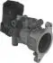 Фото Клапан EGR VOLVO C30, C70 II, S40 I, S40 II, S80 II, V40, V50, V70 III CITROEN C4, C4 GRAND PICASSO I, C4 I, C4 PICASSO I, C5 II, C5 III, C8, JUMPY I, JUMPY II FIAT DOBLO 1.9D/2.0/2.0D 02.96 MEAT&DORIA (88117) изображение 1