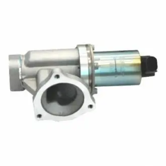 Клапан EGR HYUNDAI GRANDEUR, I30, SANTA FÉ II, SONATA V, TUCSON KIA CARENS I, CARENS III, CEE'D, MAGENTIS II, PRO CEE'D, SPORTAGE II 2.0D/2.2D 07.02-03.13 MEAT&DORIA 88129