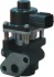 Фото MEATDORIA FIAT Клапан EGR Sedici,Suzuki SX4 1.6 06 MEAT&DORIA (88145) изображение 1