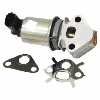 Клапан EGR AUDI A3 SEAT ALHAMBRA, LEON, TOLEDO II VW BORA I, SHARAN 1.8 09.96-03.10 MEAT&DORIA 88176 Купити в Україні