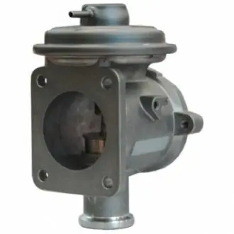 Клапан EGR BMW 1 (E81), 1 (E87), 3 (E90), 3 (E91), 3 (E92), 3 (E93), 5 (E60), 5 (E61), 7 (E65, E66, E67), X3 (E83), X5 (E53), X5 (E70), X6 (E71, E72) 2.0D/2.5D/3.0D 04.01-12.13 MEAT&DORIA 88191