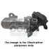 MEATDORIA CITROEN клапан EGR C4 Grand Picasso,C5 III 2.0HDI (140/165) 08-,DS,Jumpy,Ford C-Max II,Focus III,Galaxy,Kuga,Mondeo IV,Peugeot MEAT&DORIA (88198E) изображение 1