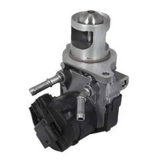 Клапан EGR BMW 1 (E82)/3 (E90)/5 (F10) 1.6/2.0/3.0D 04 MEAT&DORIA 88254R Купити в Україні