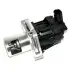 Клапан EGR CHEVROLET TRAX OPEL ASTRA J, ASTRA J GTC, ASTRA K, INSIGNIA A, INSIGNIA A COUNTRY, INSIGNIA B, INSIGNIA B GRAND SPORT, MERIVA B, MOKKA / MOKKA X, VIVARO B, ZAFIRA C 1.6D 02.13 MEAT&DORIA (88261) зображення 1