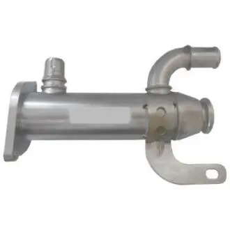Охолоджувач відпрацьованих газів VOLVO C30, C70 II, S40 II, S80 II, V50, V70 III CITROEN C4, C4 GRAND PICASSO I, C4 I, C4 PICASSO I, C5 II, C5 III, C8, JUMPY II FIAT SCUDO, ULYSSE 2.0D 10.03 MEAT&DORIA 88365E