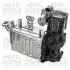Фото Клапан EGR (модуль з радіатором) MAN TGE VW CRAFTER, TRANSPORTER T6 / CARAVELLE T6 2.0D 04.15 MEAT&DORIA (88373) зображення 1