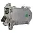 Охладитель отработанных газов FORD B-MAX, C-MAX II, ECOSPORT, FIESTA VI, FIESTA VII, FOCUS III, GRAND C-MAX, KA+ III, KUGA II, MONDEO V, TOURNEO CONNECT V408 NADWOZIE WIELKO 1.5D 09.12 MEAT&DORIA (88433) изображение 1