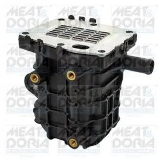 Охладитель отработанных газов DS DS 4, DS 5, DS 7, CITROEN C4 GRAND PICASSO II, C4 II, C4 PICASSO II, C4 SPACETOURER, C5 AIRCROSS, C5 III, DS4, DS5, GRAND C4 SPACETOURER 1.5D/2.0D/2.2D 04.09- MEAT&DORIA 88810