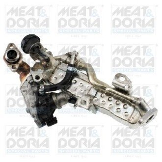 ZAWR EGR BMW 1,5D2,0D (MODU) MEAT&DORIA 88875R