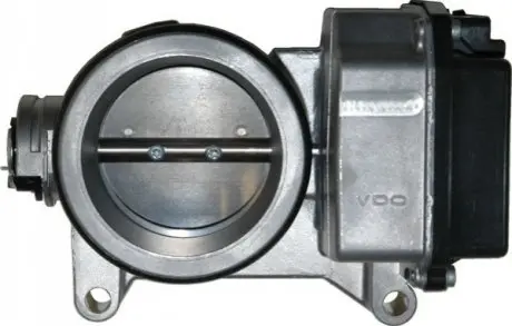 Корпус дросельного вузла MEAT&DORIA 89025E Купити в Україні