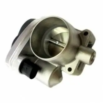 Заслонка дросельна Skoda Fabia/VW Golf IV 1.4/1.6 16V 99-08 MEAT&DORIA 89029 Купити в Україні