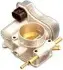 Повітряна заслінка OPEL ASTRA G, ASTRA G CLASSIC, COMBO, COMBO TOUR, CORSA C, MERIVA A, VECTRA B, VECTRA C, VECTRA C GTS, ZAFIRA A, ZAFIRA B 1.4/1.6/1.6CNG 10.95 MEAT&DORIA (89032) зображення 1