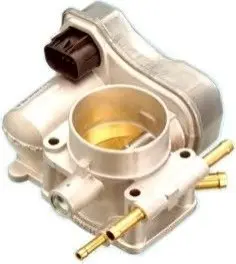 Повітряна заслінка OPEL ASTRA G, ASTRA G CLASSIC, COMBO, COMBO TOUR, CORSA C, MERIVA A, VECTRA B, VECTRA C, VECTRA C GTS, ZAFIRA A, ZAFIRA B 1.4/1.6/1.6CNG 10.95 MEAT&DORIA 89032