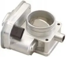 Корпус дросельного вузла MEAT&DORIA 89038E Купити в Україні