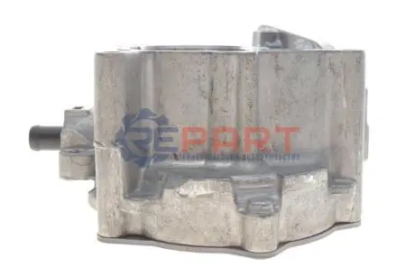 Заслонка дросельна Skoda Fabia/Octavia/VW Golf IV 1.4 16V 97-10 MEAT&DORIA 89042 Купити в Україні