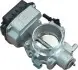 Повітряна заслінка CITROEN C4, C4 I, C5 I, C5 II, C8, XSARA, XSARA PICASSO FIAT ULYSSE LANCIA PHEDRA PEUGEOT 206, 307, 407, 607, 807 1.8/2.0/3.0 02.98 MEAT&DORIA (89046) зображення 1