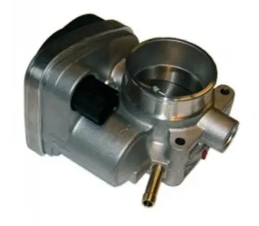 Повітряна заслінка MINI (R50, R53), (R52), (R56) 1.6 06.01-02.12 MEAT&DORIA 89048