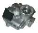 Фото Повітряна заслінка AUDI A2 SEAT CORDOBA, IBIZA III SKODA FABIA I, FABIA I PRAKTIK, FABIA II, ROOMSTER, ROOMSTER PRAKTIK VW FOX, POLO IV 1.4D 02.00-03.10 MEAT&DORIA (89056) зображення 1