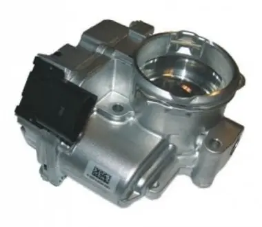 Повітряна заслінка AUDI A2 SEAT CORDOBA, IBIZA III SKODA FABIA I, FABIA I PRAKTIK, FABIA II, ROOMSTER, ROOMSTER PRAKTIK VW FOX, POLO IV 1.4D 02.00-03.10 MEAT&DORIA 89056 Купити в Україні