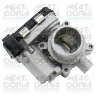Корпус дросельного вузла MEAT&DORIA 89060E