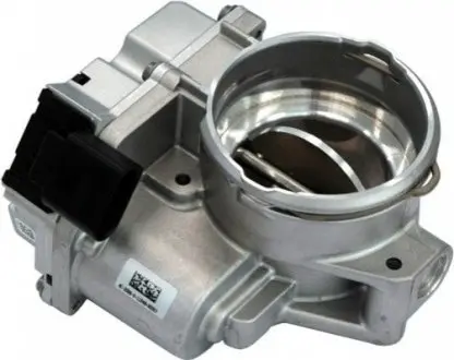 Корпус дросельного вузла MEAT&DORIA 89071 Купити в Україні