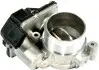 Повітряна заслінка AUDI A5, A6 ALLROAD C6, A6 C6, A8 D3, Q7 VW TOUAREG 2.7D/3.0D 08.03-03.12 MEAT&DORIA (89076E) зображення 1