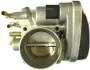 Фото Повітряна заслінка AUDI A3 SEAT ALTEA, ALTEA XL, LEON, TOLEDO III SKODA OCTAVIA II VW CADDY III, GOLF PLUS V, GOLF V, GOLF VI, JETTA III, PASSAT B6, TOURAN 1.6/1.6ALK/1.6LPG 05.03-05.15 MEAT&DORIA (89087) зображення 1