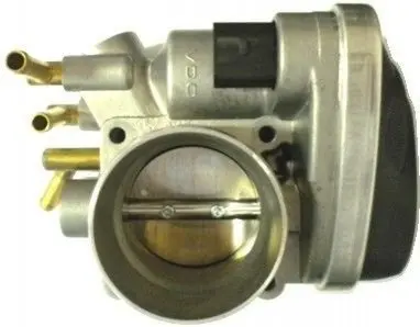 Заслонка дросельна VW Caddy III/Touran 1.6 04-15 MEAT&DORIA 89087 Купити в Україні