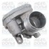 MEATDORIA FORD Патрубок дросельної заслінки Mondeo III,Citroen C6,C-Crosser,Peugeot 407/607/807 2.2TDCI/HDI 04- 89123E