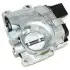 Фото Повітряна заслінка RENAULT CLIO II, KANGOO, KANGOO EXPRESS, THALIA I, TWINGO I 1.0/1.2 01.01 MEAT&DORIA (89154) зображення 1