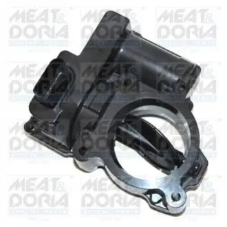 Повітряна заслінка AUDI A1 SEAT ALHAMBRA, IBIZA IV, IBIZA IV SC, IBIZA IV ST SKODA FABIA II VW BEETLE, CC B7, EOS, GOLF PLUS V, GOLF V, GOLF VI, JETTA III 1.4/1.4ALK/1.4CNG 11.05-07.18 MEAT&DORIA 89184E