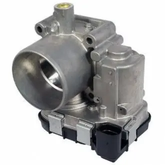 Повітряна заслінка AUDI A1, A3, Q2, Q3 SEAT ALHAMBRA, ATECA, IBIZA IV, IBIZA IV SC, IBIZA IV ST, IBIZA V, LEON, LEON SC, LEON SPORTSTOURER, LEON ST, TOLEDO IV SKODA FABIA III 1.2-1.6 09.09 MEAT&DORIA 89197 Купити в Україні