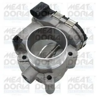 Повітряна заслінка FORD TRANSIT, TRANSIT TOURNEO 2.2D/2.4D/3.2D 04.06-08.14 MEAT&DORIA 89286