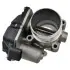 Повітряна заслінка HYUNDAI ACCENT IV, ELANTRA V, I20 I, I30, I40 I, I40 I CW, IX20 KIA CARENS III, CARENS IV, CEE'D, OPTIMA, RIO III, SOUL I, SOUL II, SPORTAGE III, VENGA 1.1D-1.7D 12.06-07.19 MEAT&DORIA (89318) зображення 1