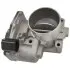 Повітряна заслінка HYUNDAI IX35, SANTA FÉ II, SANTA FÉ III, TUCSON KIA CARNIVAL III, SORENTO II, SPORTAGE III, SPORTAGE IV 2.0D/2.2D 03.06-09.22 MEAT&DORIA (89319) зображення 1