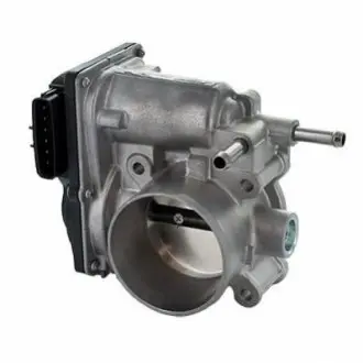 Повітряна заслінка TOYOTA AURIS, AVENSIS, C-HR, COROLLA, PRIUS, PRIUS PLUS, RAV 4 IV, VERSO 1.6-2.0 03.07 MEAT&DORIA 89335
