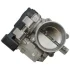 Воздушная заслонка AUDI A1 SEAT ALHAMBRA, IBIZA IV, IBIZA IV SC, IBIZA IV ST SKODA FABIA II VW BEETLE, CC B7, EOS, GOLF PLUS V, GOLF V, GOLF VI, JETTA III 1.4/1.4ALK/1.4CNG 02.06-07.18 MEAT&DORIA (89359) изображение 1