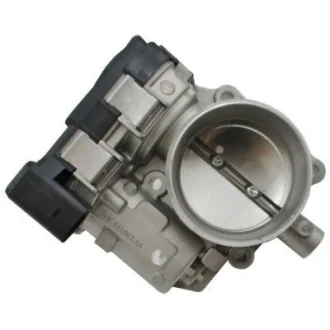 Повітряна заслінка AUDI A1 SEAT ALHAMBRA, IBIZA IV, IBIZA IV SC, IBIZA IV ST SKODA FABIA II VW BEETLE, CC B7, EOS, GOLF PLUS V, GOLF V, GOLF VI, JETTA III 1.4/1.4ALK/1.4CNG 02.06-07.18 MEAT&DORIA 89359