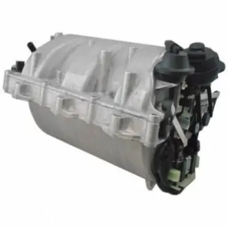 Впускний колектор MERCEDES C (CL203), C T-MODEL (S203), C T-MODEL (S204), C (W203), C (W204), CLC (CL203), CLK (A209), CLK (C209), CLS (C219), E (A207), E (C207), E T-MODEL (S211) 2.5-3.5H 06.04 MEAT&DORIA 89411
