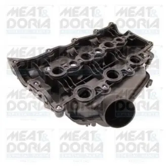 Впускний колектор CITROEN C5 III JAGUAR F-PACE, XF I, XF II, XF SPORTBRAKE LAND ROVER DISCOVERY IV, RANGE ROVER IV, RANGE ROVER SPORT I, RANGE ROVER SPORT II 3.0D/3.0DH 03.09 MEAT&DORIA 89434 Купити в Україні