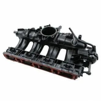 Колектор впускний VW Passat B6 2.0TDI 05-12/Skoda Octavia 2.0TDI 06-13 (з електроприводом) MEAT&DORIA 89452 Купити в Україні