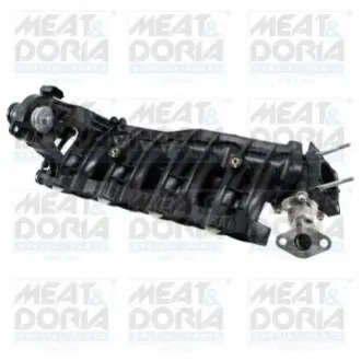 Модуль впускної труби MEAT&DORIA 89573