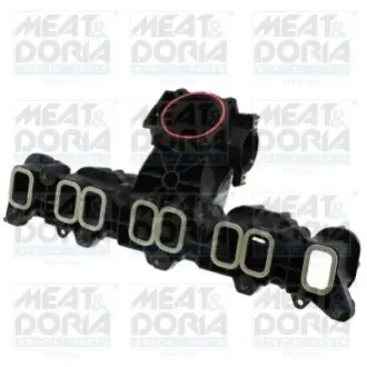 Впускний колектор CITROEN JUMPER III FORD TRANSIT, TRANSIT CUSTOM V362, TRANSIT V363 PEUGEOT BOXER 2.2D 04.06 MEAT&DORIA 89661