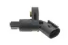 Фото Датчик ABS передн Прав AUDI A3, TT SEAT AROSA, CORDOBA, CORDOBA VARIO, IBIZA II, INCA, LEON, TOLEDO I, TOLEDO II SKODA OCTAVIA I VW AMAROK, BORA, BORA I, CADDY II 1.0-Electric 02.88-07.19 MEAT&DORIA (90001) зображення 1
