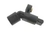 Фото Датчик ABS передн Прав AUDI A3, TT SEAT AROSA, CORDOBA, CORDOBA VARIO, IBIZA II, INCA, LEON, TOLEDO I, TOLEDO II SKODA OCTAVIA I VW AMAROK, BORA, BORA I, CADDY II 1.0-Electric 02.88-07.19 MEAT&DORIA (90001) зображення 2