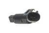 Фото Датчик ABS передн Прав AUDI A3, TT SEAT AROSA, CORDOBA, CORDOBA VARIO, IBIZA II, INCA, LEON, TOLEDO I, TOLEDO II SKODA OCTAVIA I VW AMAROK, BORA, BORA I, CADDY II 1.0-Electric 02.88-07.19 MEAT&DORIA (90001) зображення 4