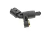 Фото Датчик ABS передн Лів AUDI A3, TT SEAT AROSA, CORDOBA, CORDOBA VARIO, IBIZA II, INCA, LEON, TOLEDO I, TOLEDO II SKODA OCTAVIA I VW AMAROK, BORA, BORA I, CADDY II 1.0-Electric 02.88-07.19 MEAT&DORIA (90002) зображення 3