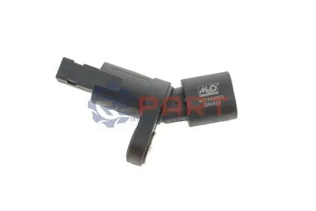 Датчик ABS (задній) VW Caddy 1.4-1.6/1.9D 95-04 MEAT&DORIA 90003 Купити в Україні