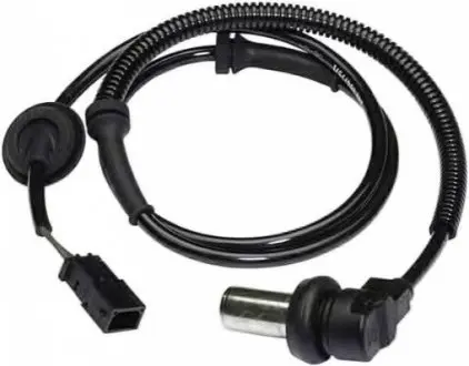 Датчик ABS передн Лів/Прав AUDI A4 B5, A6 C5 VW PASSAT B5 1.6-2.8 11.94-01.05 MEAT&DORIA 90008 Купити в Україні