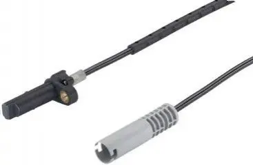 Фото 1 — Датчик ABS (задній) BMW 5 (E39) 95-03 MEAT&DORIA (90010) Фото Датчик ABS (задній) BMW 5 (E39) 95-03 MEAT&DORIA (90010) зображення 1